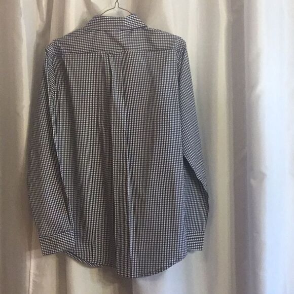 NWOT PENN STATE button down shirt with emblem on front - Picture 6 of 9